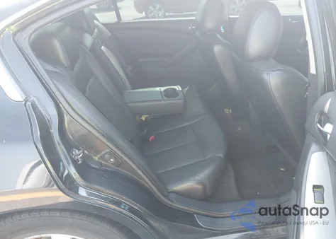 2009 Nissan Altima 2.5/2.5S from USA, damaged, VIN 1N4AL21E09N503020